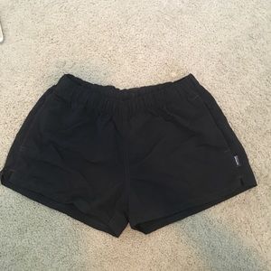 Patagonia Women’s Barely Baggies Shorts